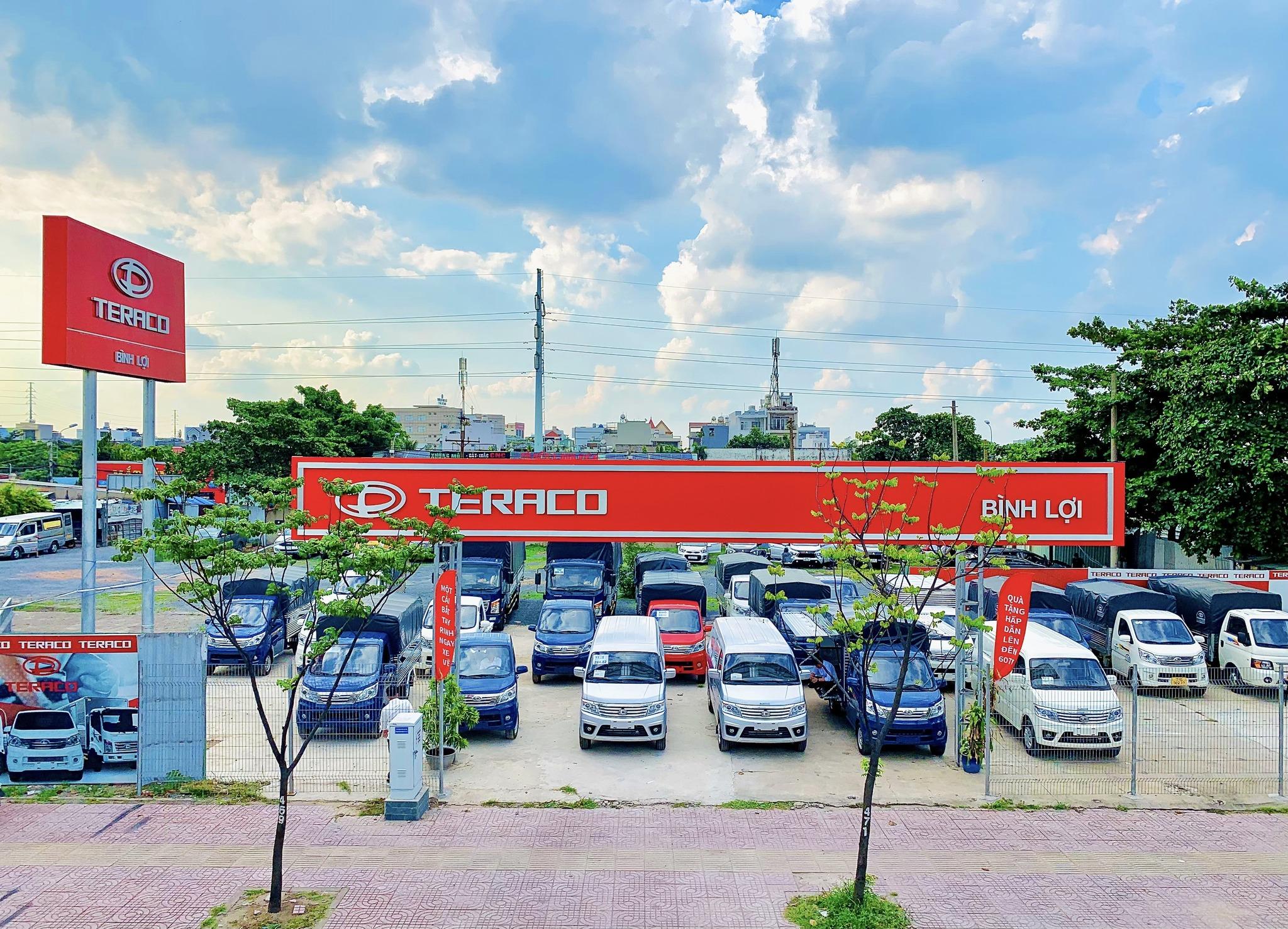 TERACO Bình Lợi-1