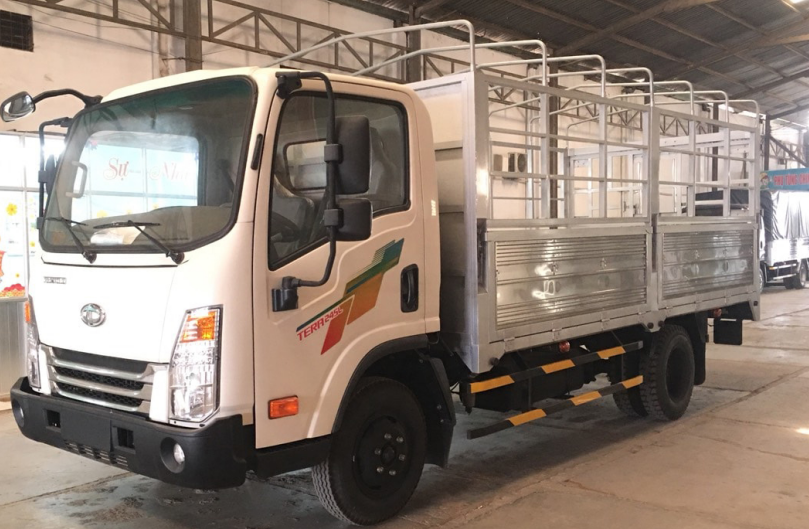 Xe tải TERA 245SL