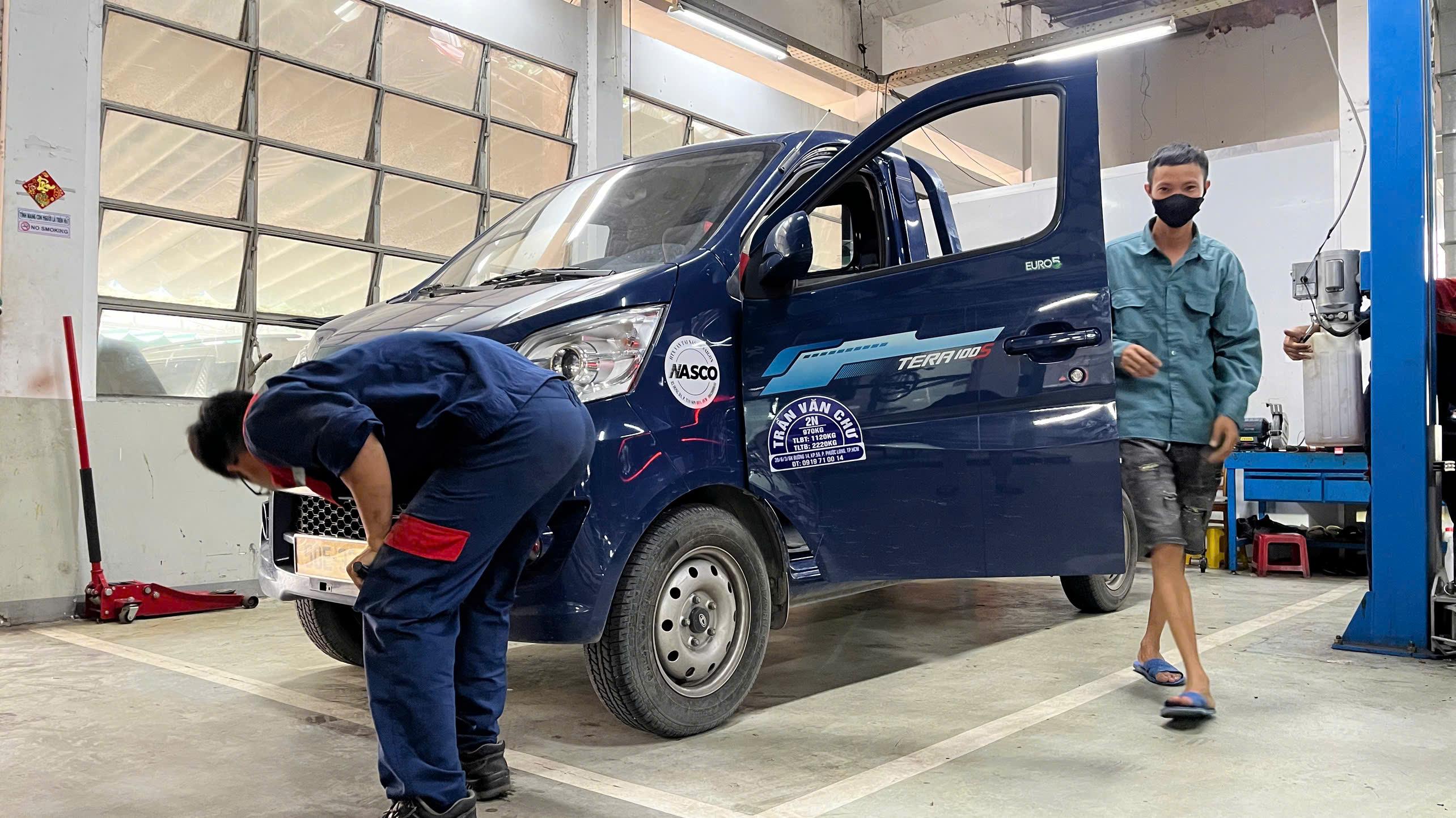 xưởng dịch vụ 4